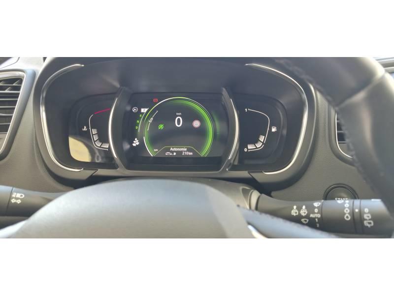 Renault Grand Scénic Blue dCi 120 Edc Business