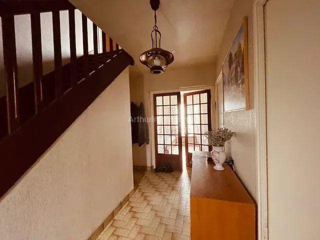 Maison - 113 m² - 6 pièces