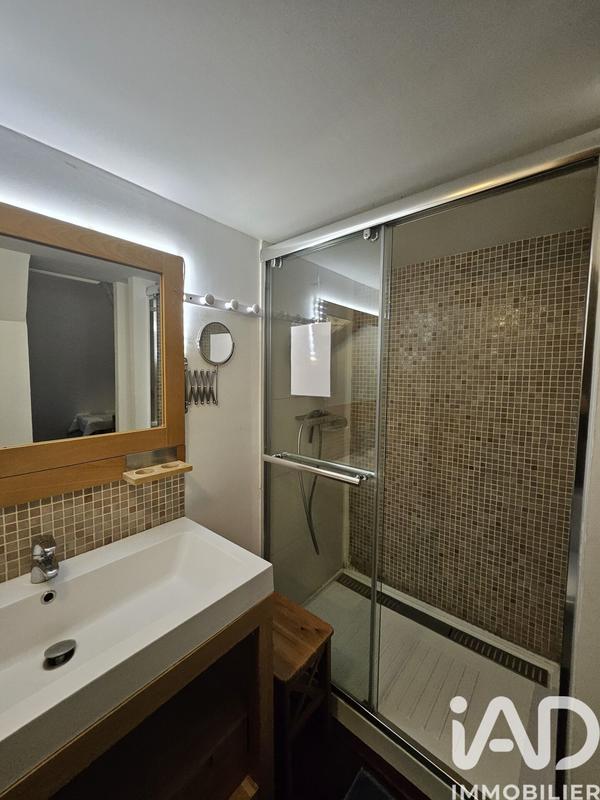 Maison de campagne - 251 m² - 7 pièces