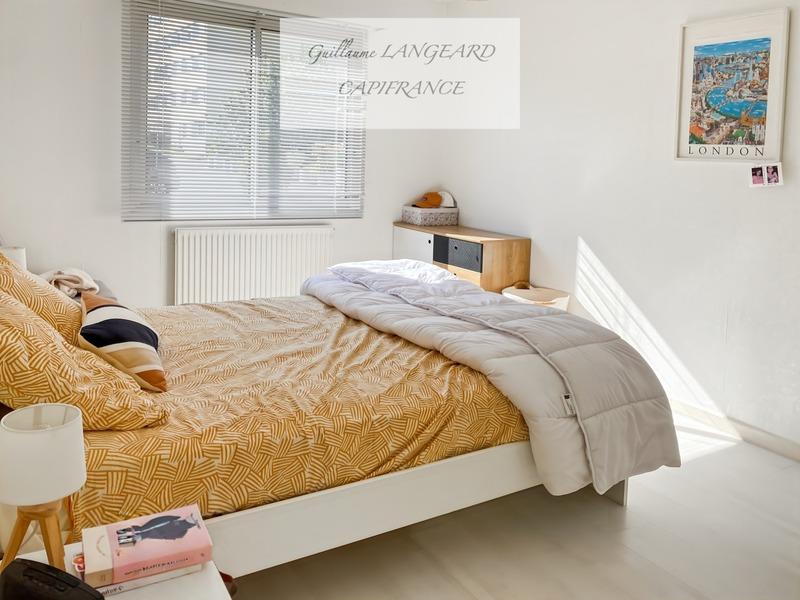 Appartement - 84 m² - 4 pièces