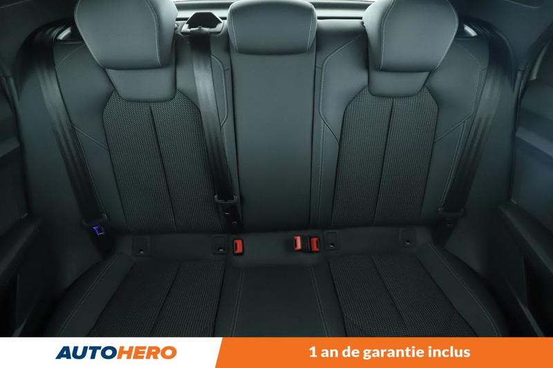 Audi A1 sportback 40 Tfsi s line s tronic 6 200 ch