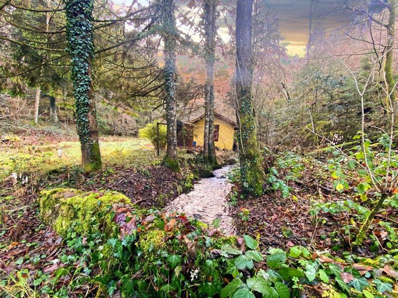 Terrain constructible - 3 197 m²