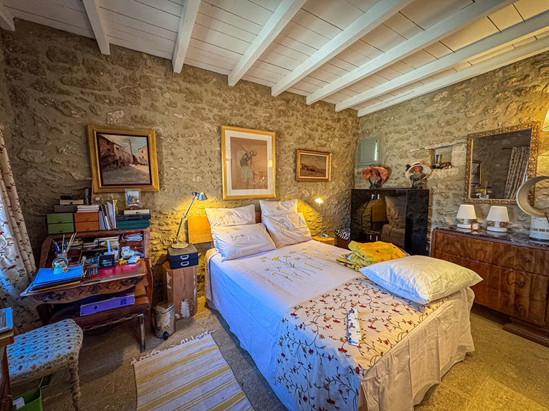 Maison - 155 m² - 6 pièces