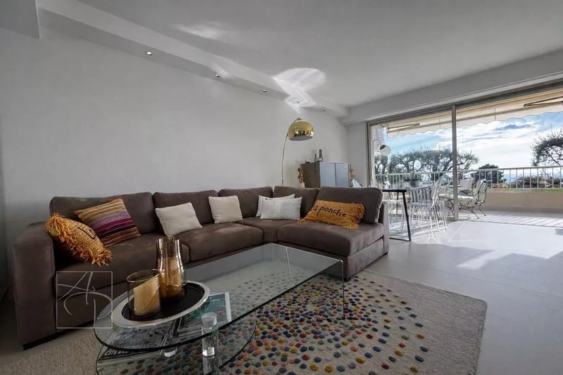 Appartement - 92 m² - 3 pièces