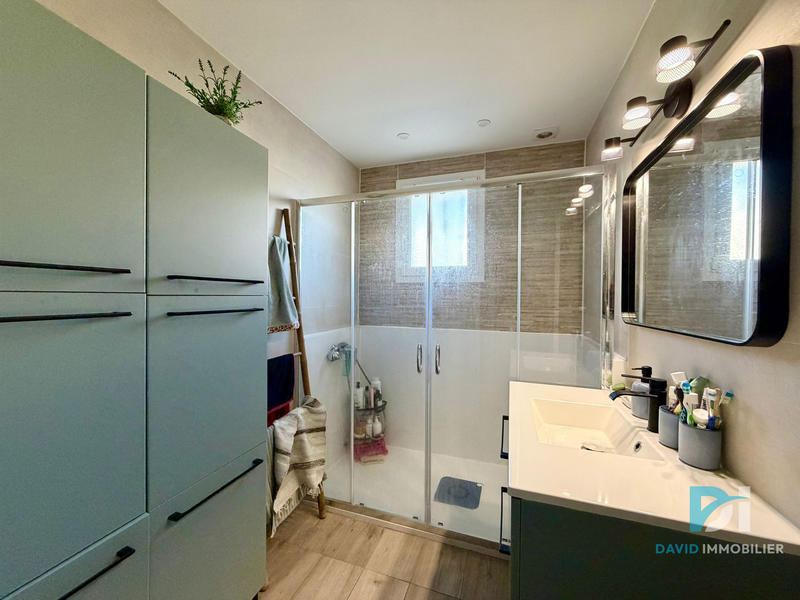 Maison - 109 m² - 5 pièces