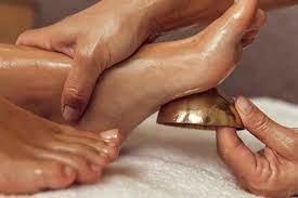 Drainage Lymphatique - Madérothérapie - Massages auyrvédique - Réflexologie