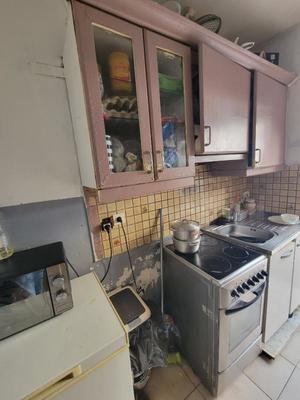 Appartement - 65 m² - 6 pièces