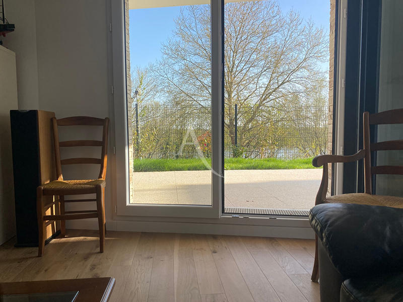 Appartement - 94 m² - 4 pièces