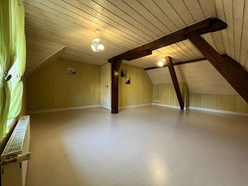 Appartement - 76 m² - 4 pièces