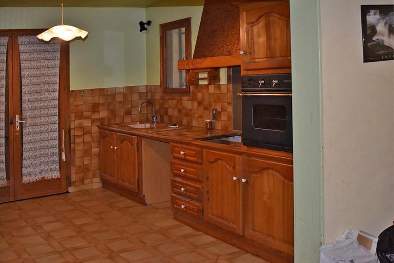 Maison - 197 m² - 7 pièces