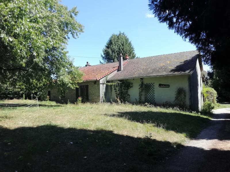 Maison - 95 m² - 6 pièces