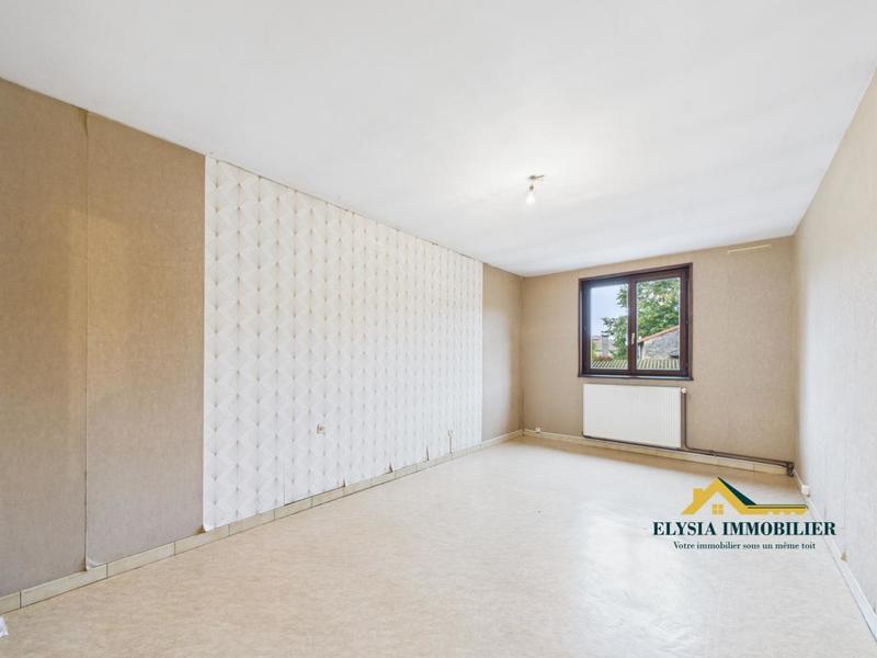 Maison - 142 m² - 4 pièces