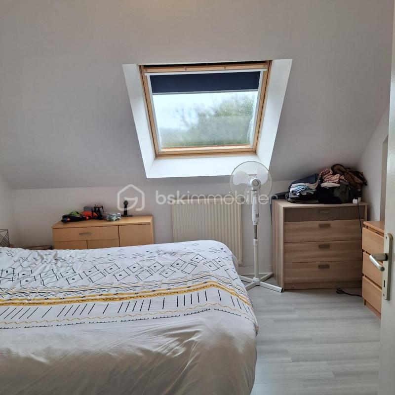 Pavillon - 93 m² - 5 pièces