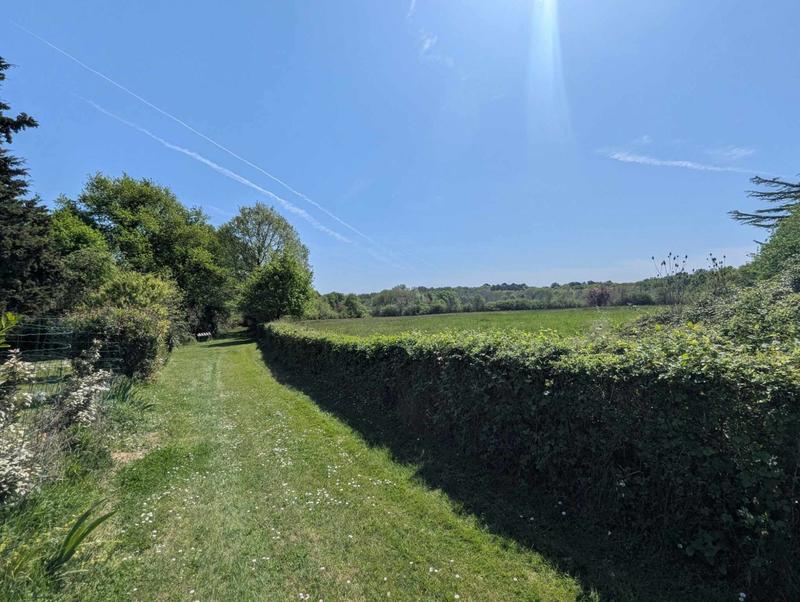 Maison - 183 m² - 5 pièces