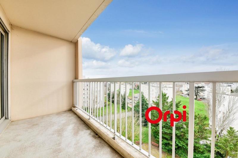 Appartement - 113 m² - 4 pièces