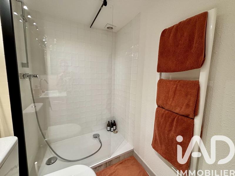 Maison - 48 m² - 3 pièces