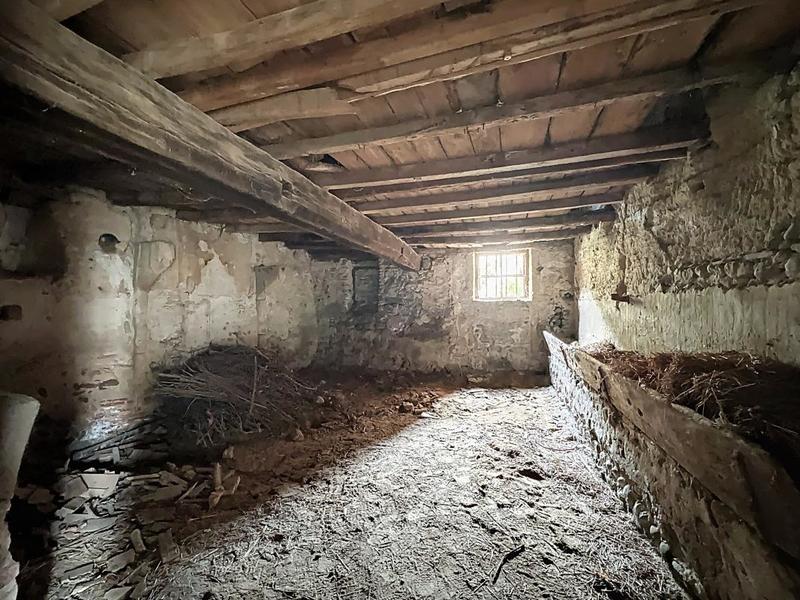 Maison - 195 m² - 4 pièces