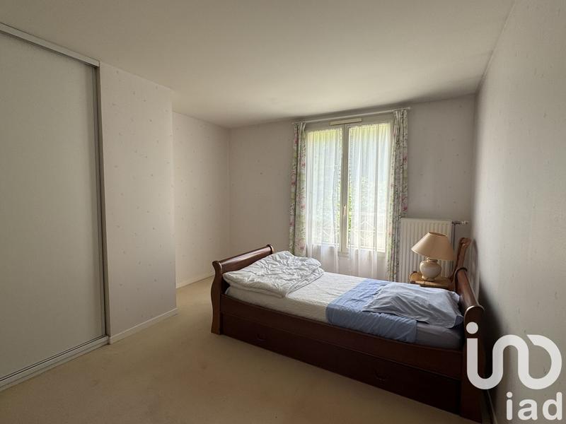 Maison - 170 m² - 7 pièces