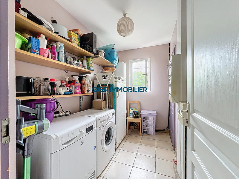 Villa - 125 m² - 5 pièces