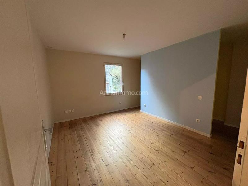 Maison - 111 m² - 4 pièces