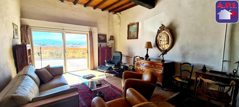 Maison - 119 m² - 3 pièces