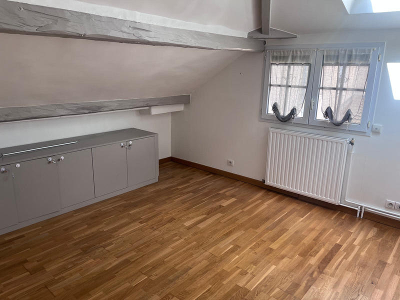 Maison - 76 m² - 4 pièces