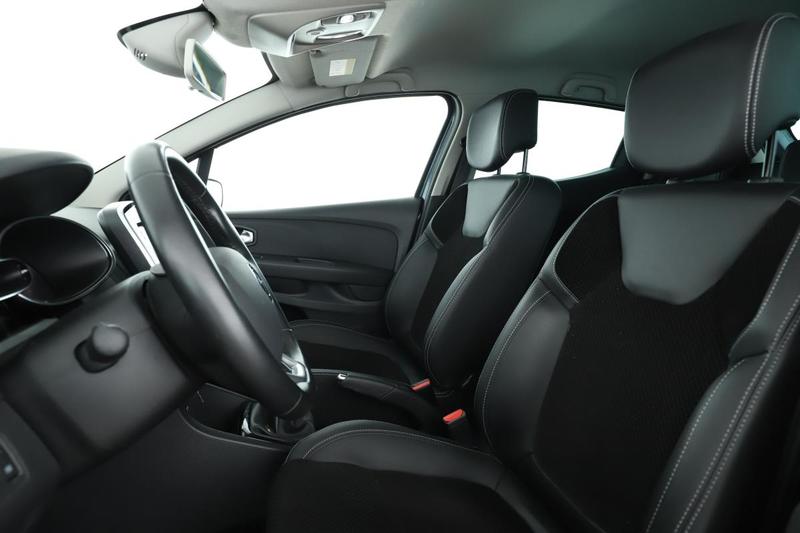 Renault Clio 1.2 TCe Energy Intens 118 ch