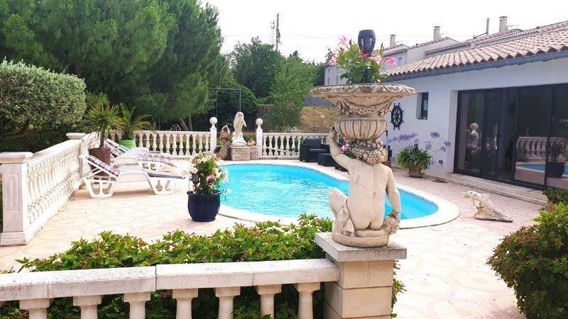 Maison - 135 m² - 6 pièces