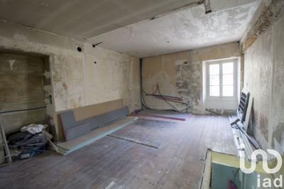 Maison de ville - 70 m² - 4 pièces