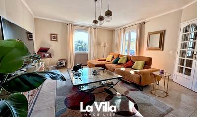 Villa - 150 m² - 5 pièces