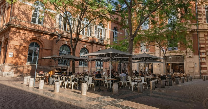 Bureau - 175 m² - 7 pièces