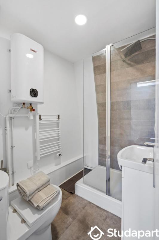 Appartement - 27 m² - 1 pièce