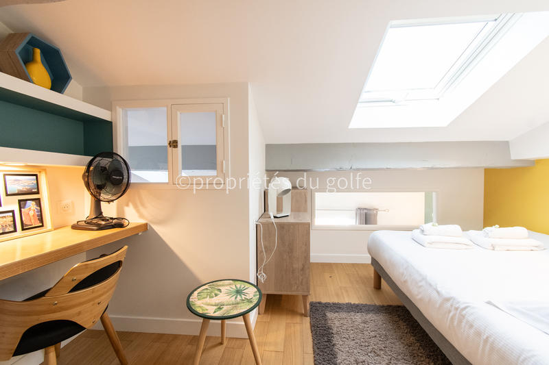 Appartement - 73 m² - 3 pièces