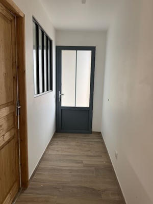 Maison - 69 m² - 3 pièces