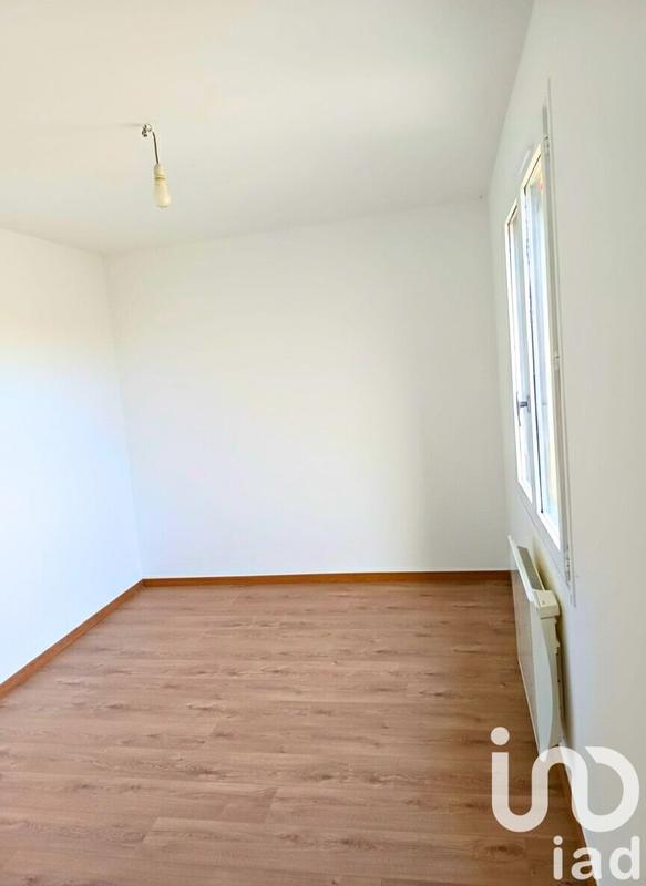 Maison - 94 m² - 5 pièces