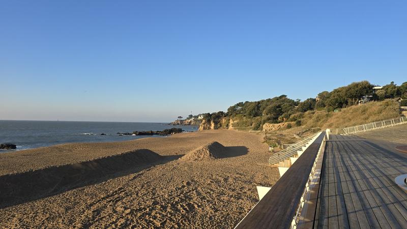 Appartement - 97 m² - 4 pièces