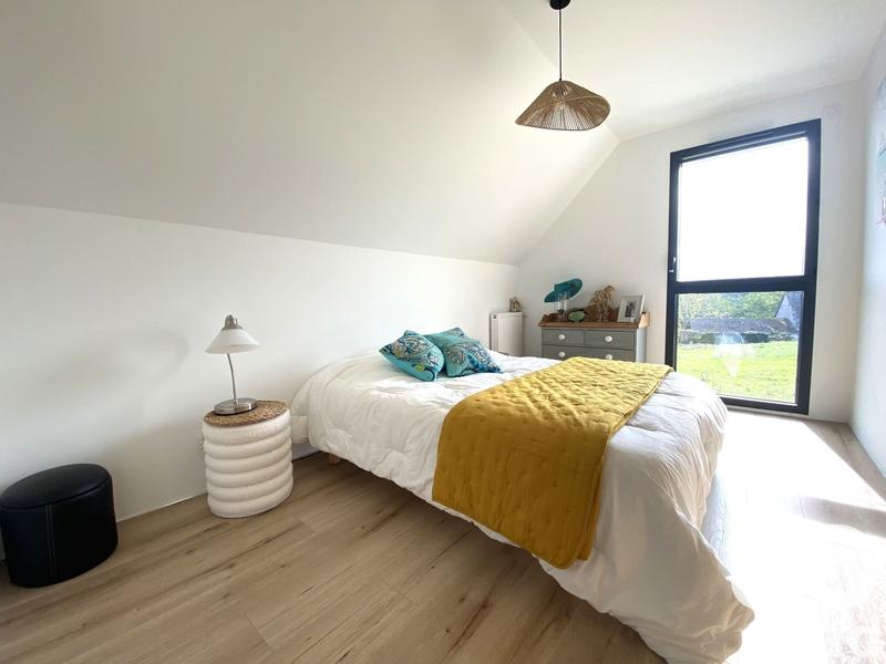 Maison - 156 m² - 6 pièces