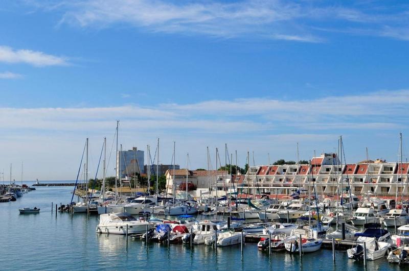 Appartement - 24 m² - 2 pièces