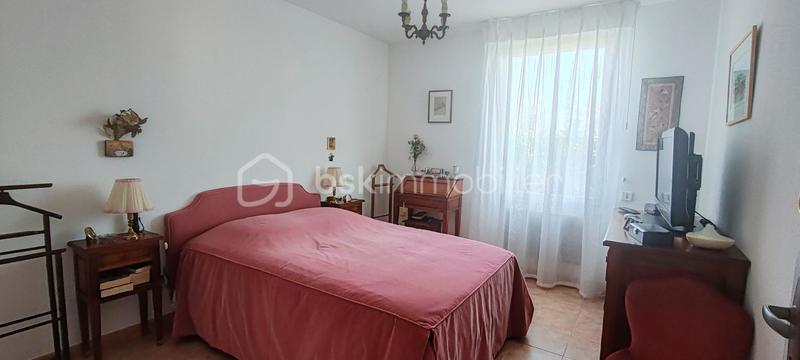 Maison - 123 m² - 5 pièces