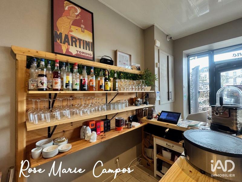 Local commercial - 70 m²