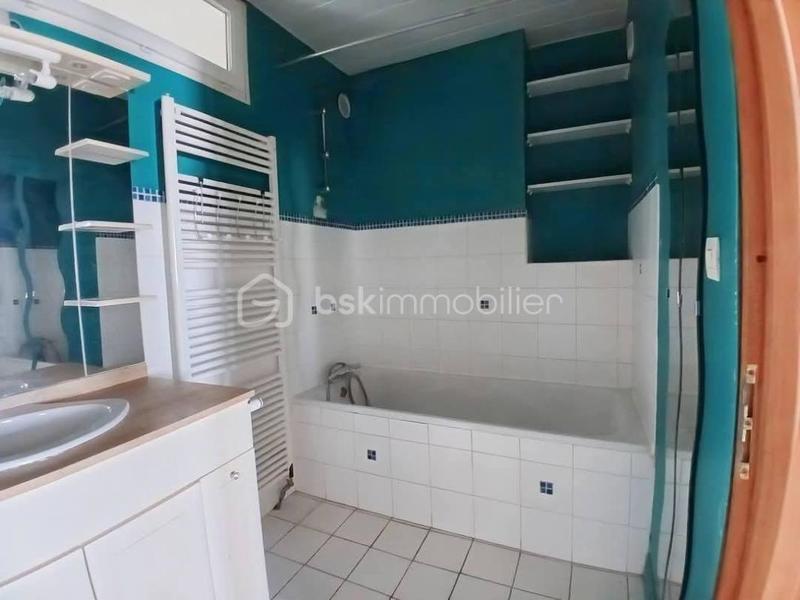 Maison de ville - 228 m² - 10 pièces