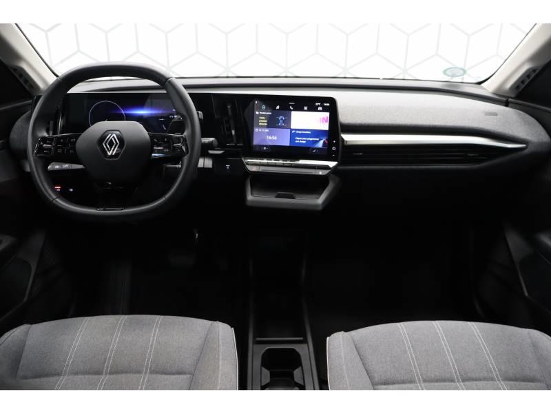 Renault Mégane E-Tech Ev40 130ch boost charge Equilibre