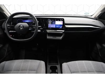 Renault Mégane E-Tech Ev40 130ch boost charge Equilibre