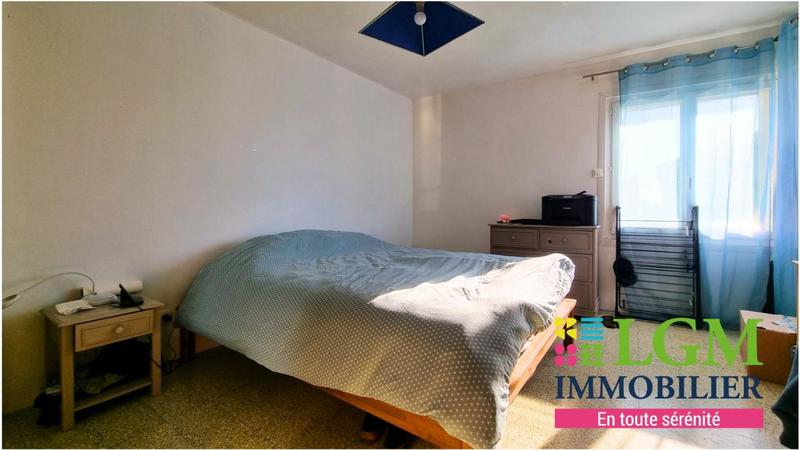 Maison - 190 m² - 8 pièces