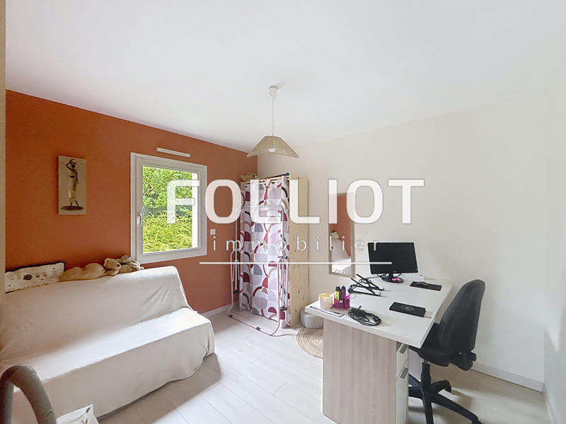 Maison - 146 m² - 5 pièces