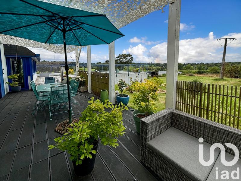 Maison - 800 m² - 20 pièces