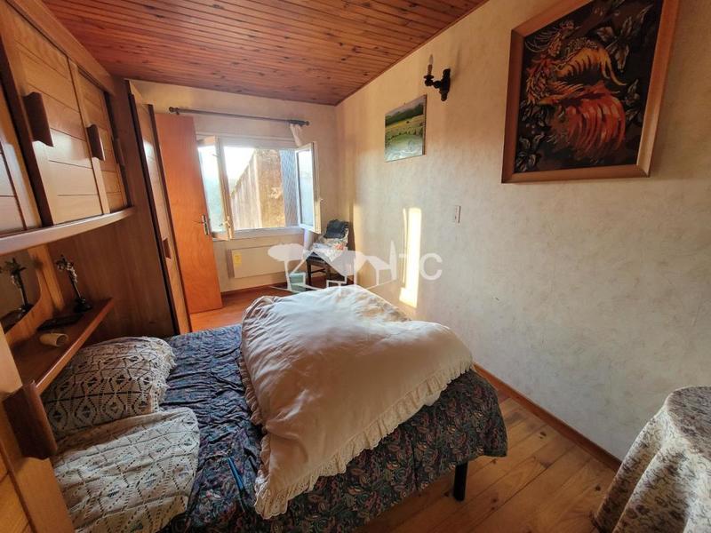 Maison de village - 115 m² - 5 pièces