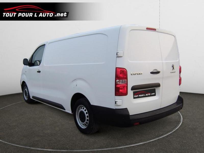 Peugeot Expert Fg Long 2.0 Bluehdi 120ch Premium Pack s&amp;S
