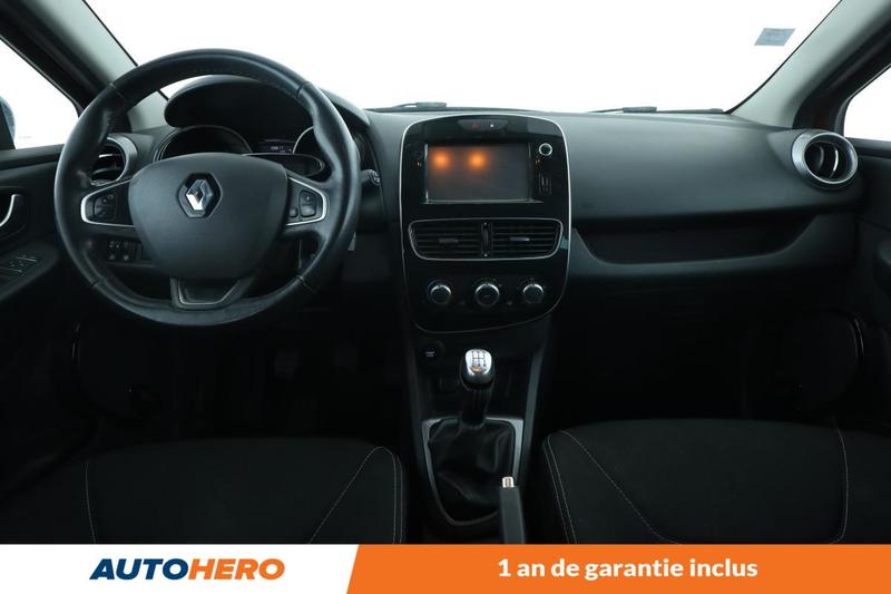 Renault Clio 0.9 TCe Energy Limited 90 ch