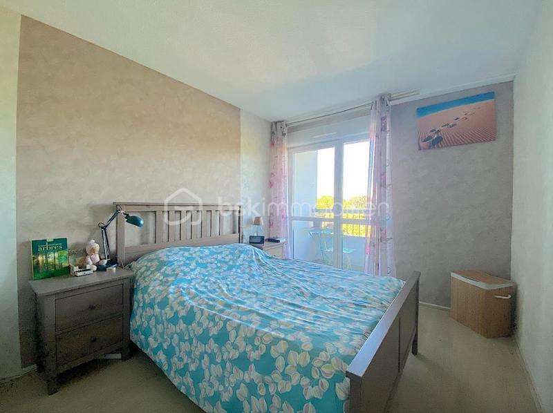 Appartement - 83 m² - 4 pièces